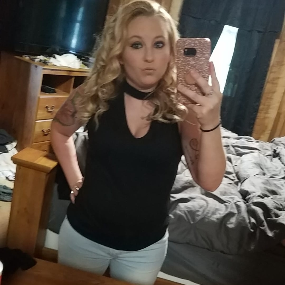 Meet your Posher, Brittany